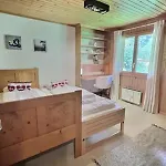 Panorama B Appartement *