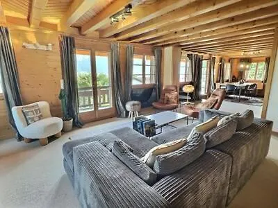 Panorama B * Chateau-d'Oex