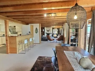 Panorama B Apartamento *