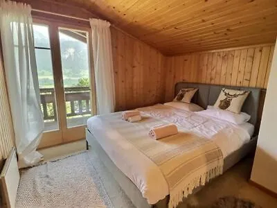 Panorama B Appartement