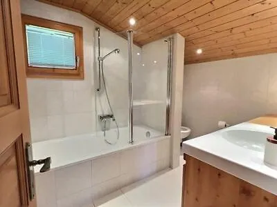 Panorama B Chateau-d'Oex